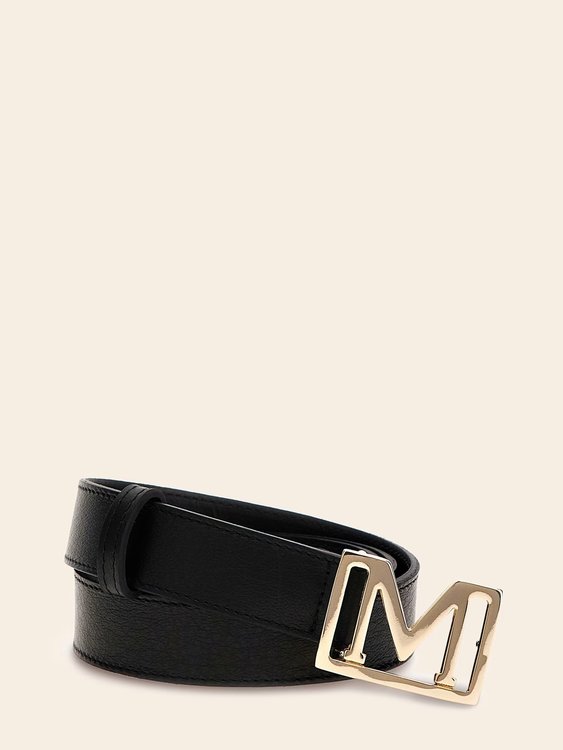 Manuela pásek – Marciano, Černá barva Ženy