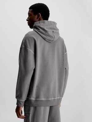 Future Shift mikina – Calvin Klein Underwear, Šedá barva Muži