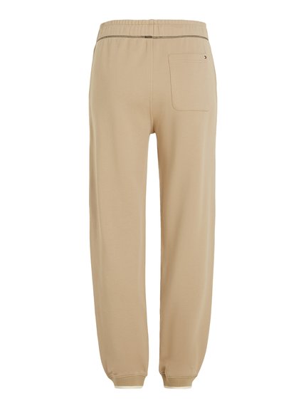 Módní WW0WW41044-AEG tepláky, 2024