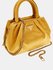 Tori malá kabelka Zlatá, Žlutá barva Ženy
