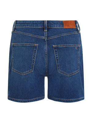 WW0WW41320-1A4 šortky denim