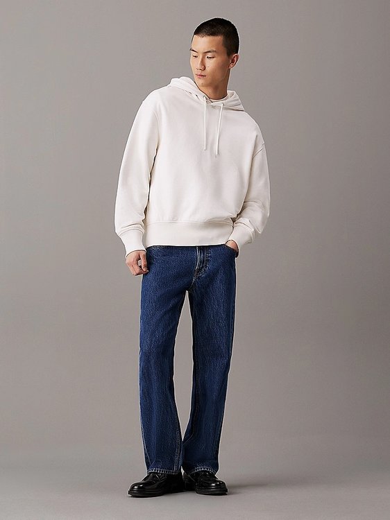 Luxusní City Poster mikina, Bílá barva, XS, S, M, L, XL, XXL