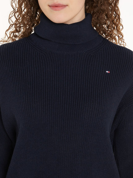 WW0WW43094-DW5 svetr Ženy