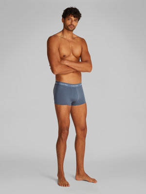 Calvin Klein Underwear – 0000U2664G-VXH boxery LOW RISE TRUNK 3PK