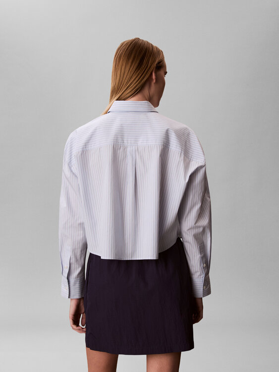 Módní LV047F105G-C1O košile l/s, 2026