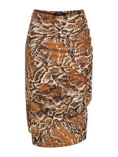 2BGD169767Z-P1SS SUKNĚ