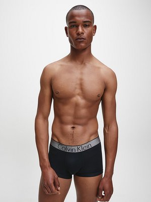 Trenky – Calvin Klein Underwear, Černá barva Muži, Muži, Muži