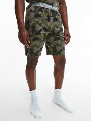 Calvin Klein Underwear – 000NM2197E-UY4 pj šortky