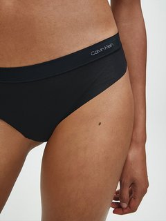 Luxusní Kalhotky Calvin, Černá barva, XS, S, M, L