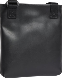 Logo crossbody – Calvin Klein Jeans, Černá barva Muži, Muži, Muži, Muži 1