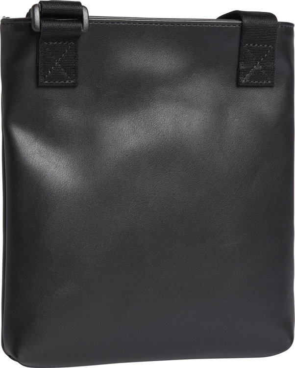 Logo crossbody – Calvin Klein Jeans, Černá barva Muži, Muži, Muži, Muži 1