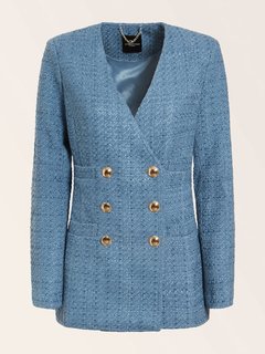 Katherine sako Modrá barva Ženy