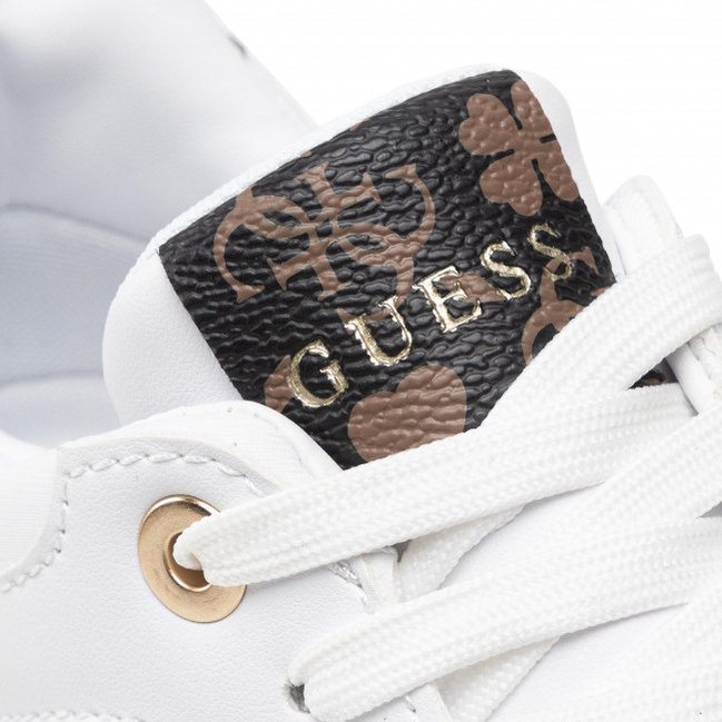 Mags tenisky Bílá barva Ženy