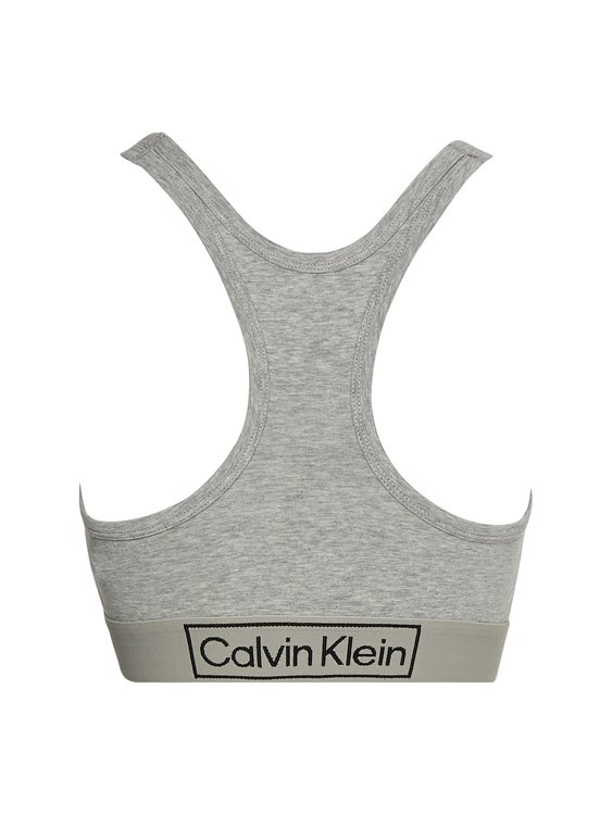 Calvin Klein Underwear 000QF6768E-P7A podprsenka UNLINED BRALETTE