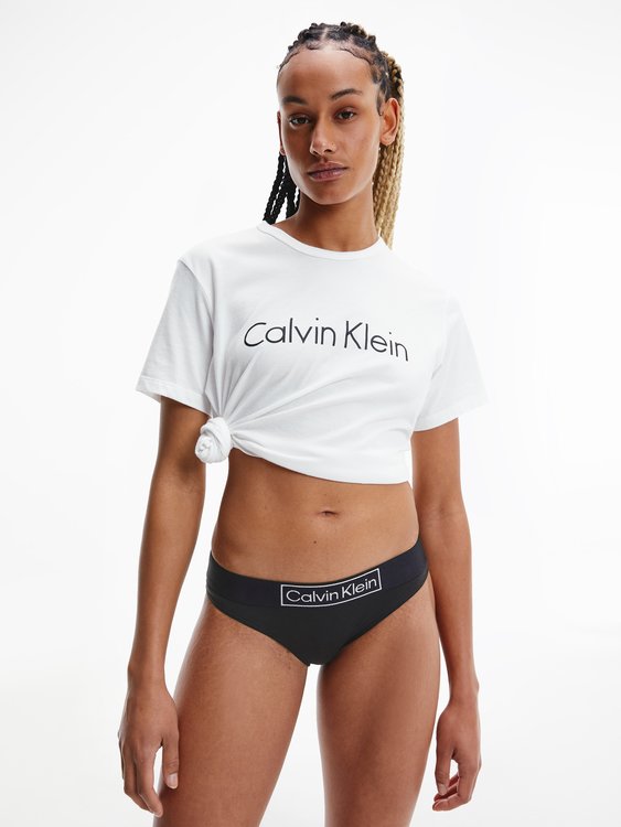 Calvin Klein Underwear – 000QF6775E-UB1 bikiny 1