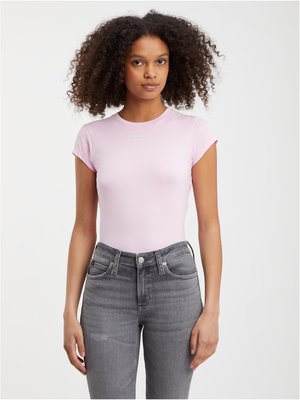 J20J218707-TOE triko s/s