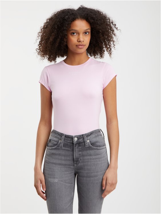 J20J218707-TOE triko s/s