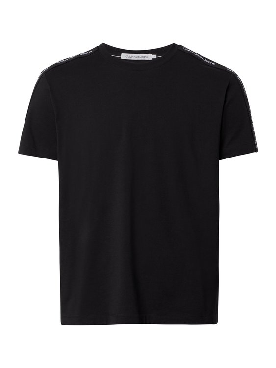 Calvin Klein Jeans – J30J320616-0GO triko s/s