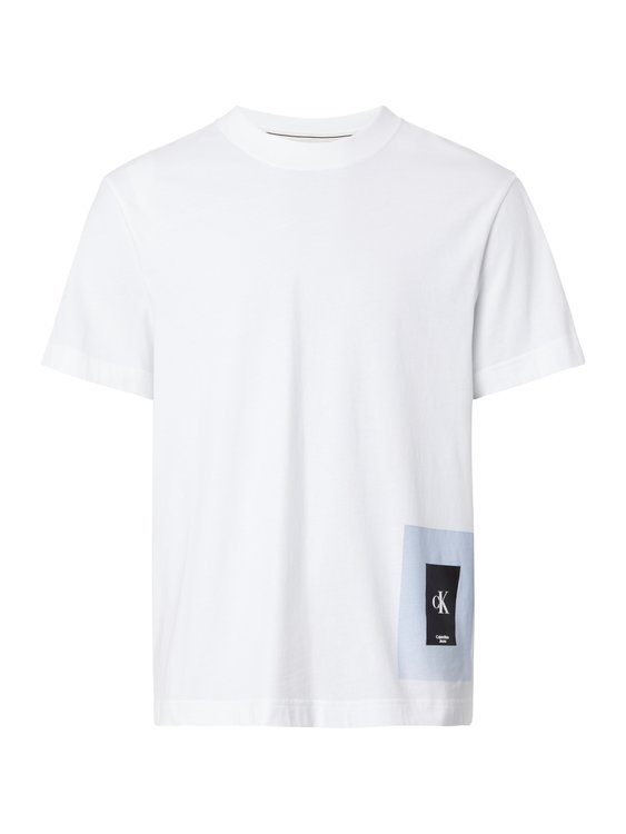 Calvin Klein Jeans – J30J322138-YAF triko s/s