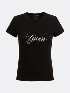 Guess – W2YI01KA0Q1-JBLK TRIKO