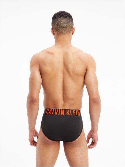 000NB2601A-6NB slipy 2PK – Calvin Klein Underwear Muži