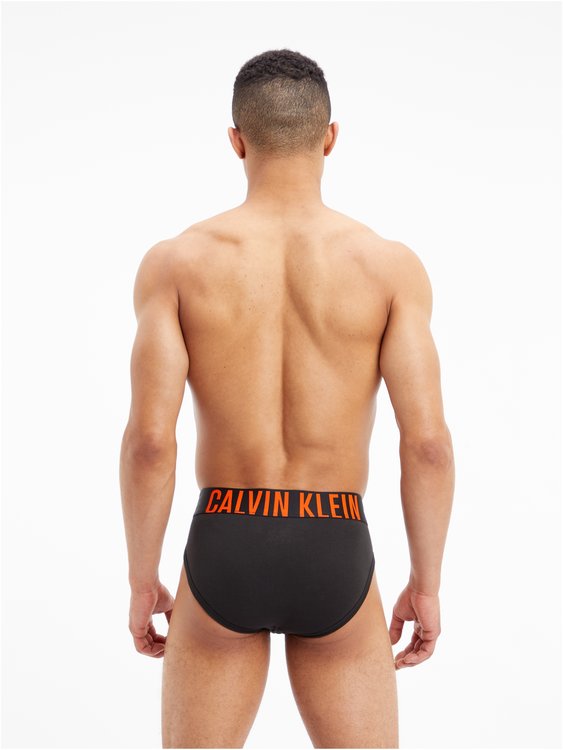000NB2601A-6NB slipy 2PK – Calvin Klein Underwear Muži