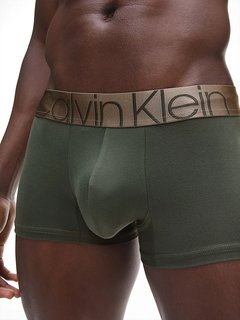 Luxusní Icon boxery, Khaki barva, M, L, XL