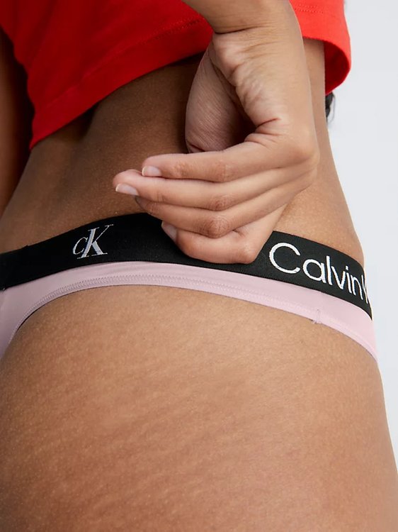 Luxusní 1996 Micto tanga 2ks, Černá, Růžová barva, XS, S, M, L