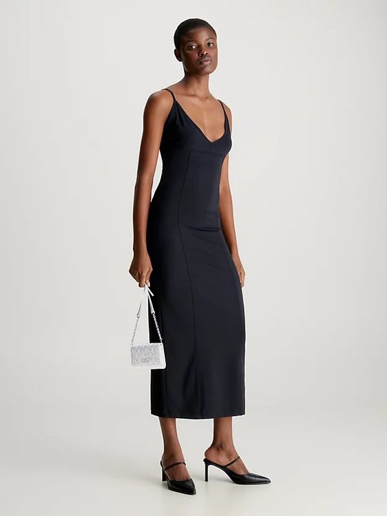 Luxusní Re-Lock Trifold peněženka, Stříbrná barva, OS