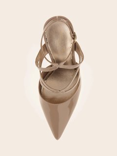 Luxusní 4RGZ037051A-G1G1 SANDÁLY, 37, 38, 39, 40, 41