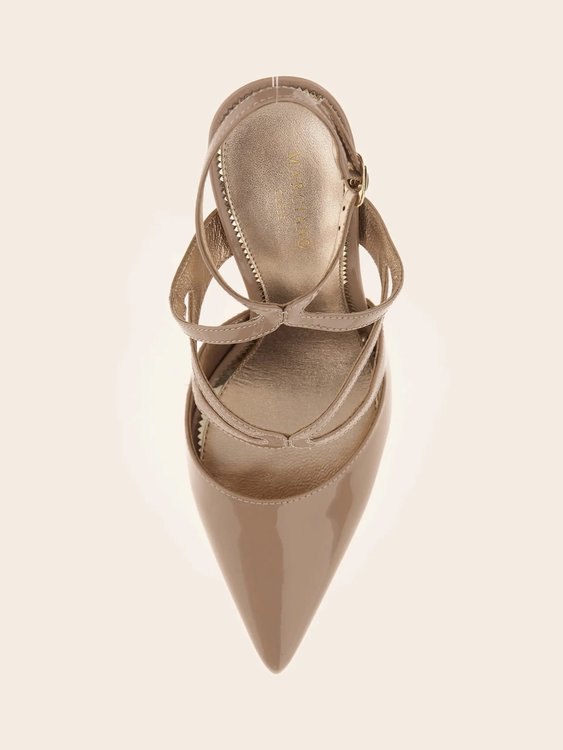 Luxusní 4RGZ037051A-G1G1 SANDÁLY, 37, 38, 39, 40, 41