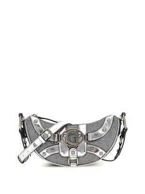 GUESS – HWEO9197720-SIL CROSSBODY