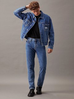 CK Multibox triko Černá barva Muži