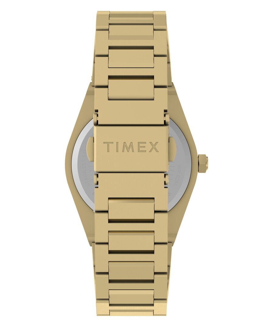 Módní TW2Y82000-GOLD HODINKY, 2026