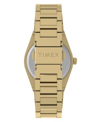 Módní TW2Y82000-GOLD HODINKY, 2026