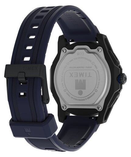 TW5M74100UK-BLACK HODINKY Muži
