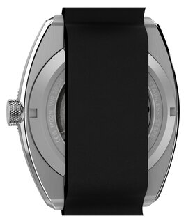 Luxusní TW6A14600QY-SILVER HODINKY, UNI
