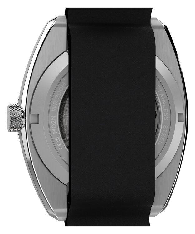 Luxusní TW6A14600QY-SILVER HODINKY, UNI