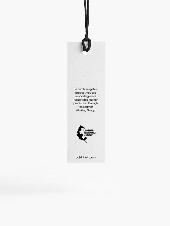 Calvin Klein Jeans HW0HW00637-0GM slip on