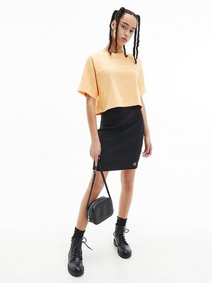 J20J215715-BEH sukně – Calvin Klein Jeans Ženy