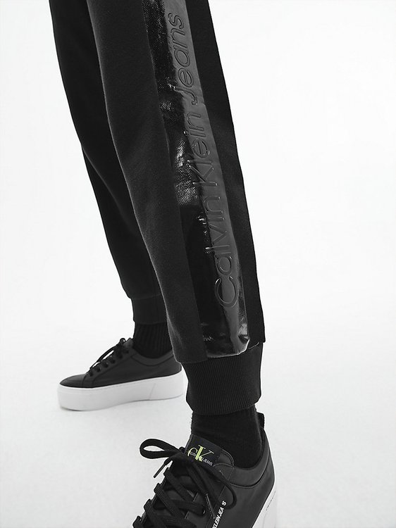 Luxusní J20J217785-BEH tepláky, XS, S, M, L