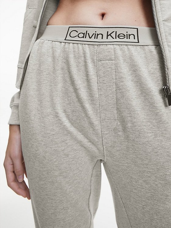 Luxusní 000QS6802E-P7A tepláky, XS, S, M