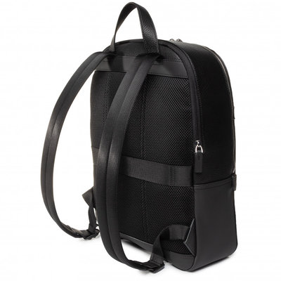 TH Batoh – Tommy Hilfiger, Černá barva Muži