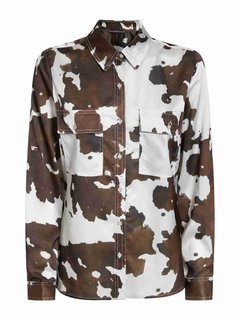 Guess – W2RH09WD8G2-P30G KOŠILE 2