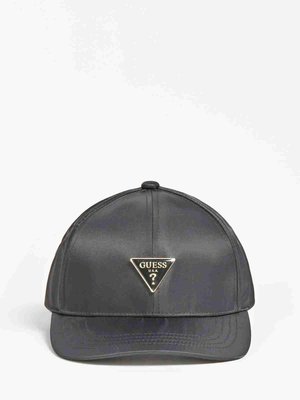 Sharma logo kšiltovka – Guess, Černá barva Ženy, Ženy, Ženy, Ženy, Ženy