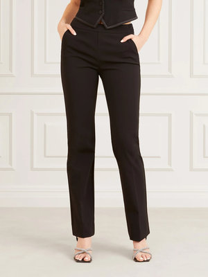 Brigitte kalhoty Černá barva Ženy, Ženy, Ženy