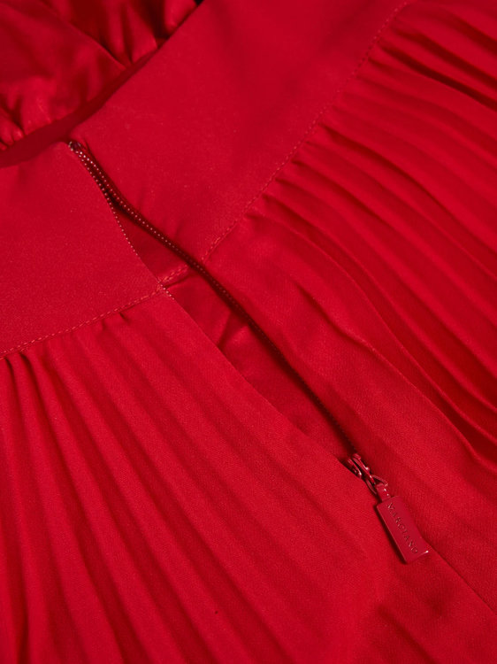 Marciano, Červená barva Charmed šaty