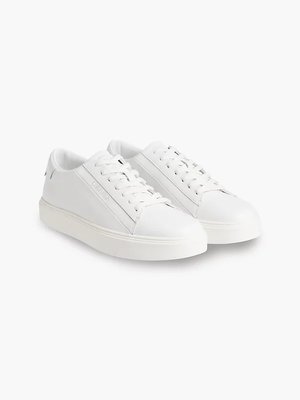 Módní Low Top tenisky, Bílá barva, 2023