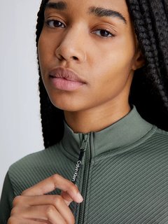 Luxusní Zip Up mikina, Šedá barva, XS, S, M, L