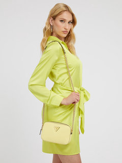 Noelle crossbody Žlutá barva Ženy